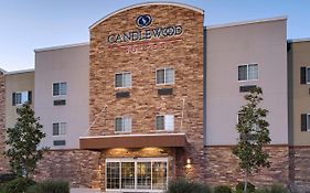 Candlewood Suites Austin North-Cedar Park By Ihg